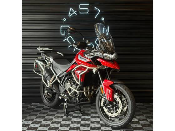 TRIUMPH TIGER 900 GT PRO 